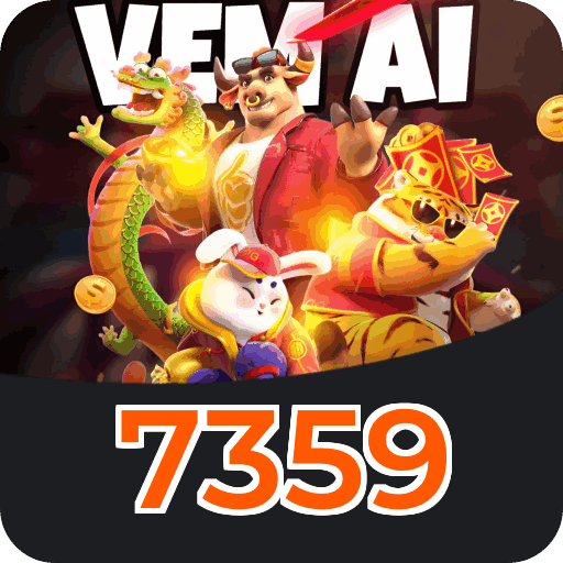 7359 Fortune — dados de jogo e conta conforme LGPD